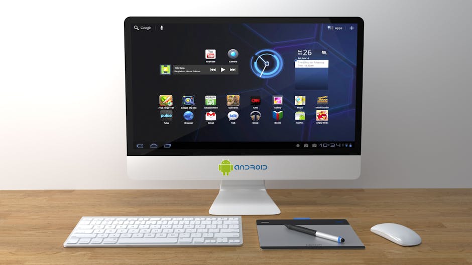 Dirigo Digital capabilities
